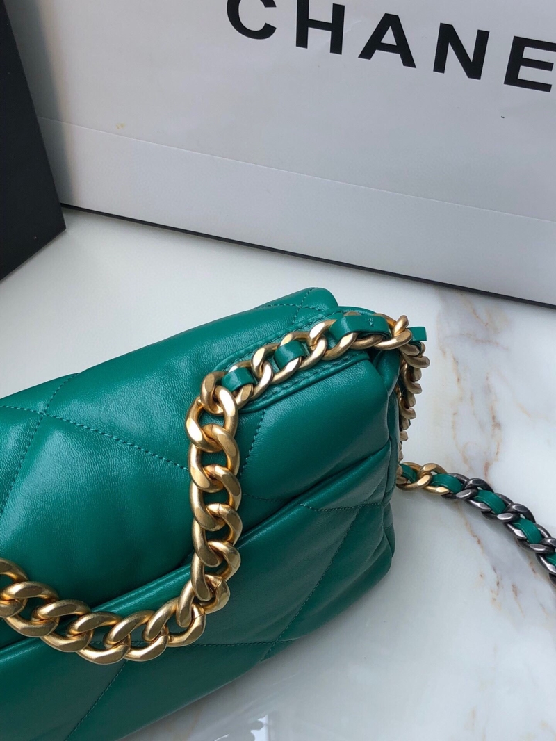 Ch**el 19 bags